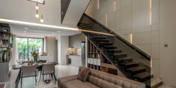 Bán nhà riêng phố Hoàng Cầu lô góc phân lô 2 mặt ngõ ôtô 71m2, vườn hoa vỉa hè 1