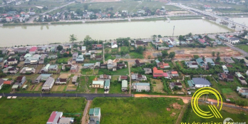 KHU  PHỐ 3 ĐÔNG THANH, 250M2 GIÁ CHỈ 1TY8XX ĐÔNG HÀ