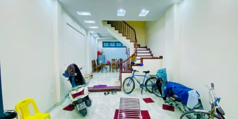 SIÊU PHẨM DUY NHẤT CÒN SÓT LẠI - NHỈNH - Ô TÔ ĐỖ TẬN CỬA NHÀ - AN SINH ĐỈNH.