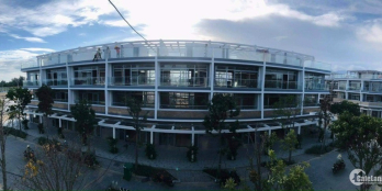 Sở hữu biệt thự biển nghỉ dưỡng - sang trọng - đẳng cấp quốc tế