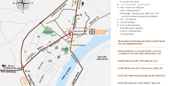 CƠ HỘI ĐẦU TƯ TRUNG TÂM THƯƠNG MẠI ĐẦU TIÊN KHU VỰC