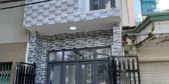 Chủ ngộp bán gấp nhà 1T1L 62m2 HXH 6m ngay MT Đường Bà Điểm 3 giá 750tr