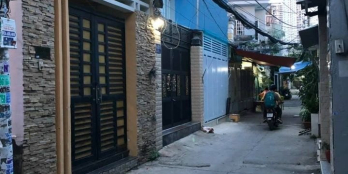 NHÀ 1T1L 50m2 HXH NGAY MT XUÂN THỚI 2 HÓC MÔN,SHR, GIÁ 780tr