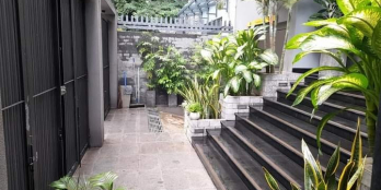 BÁN ĐẤT TẶNG TÒA NHÀ 7 TẦNG TRUNG TÂM SÀI GÒN - Hàng Độc