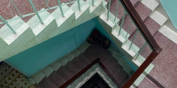 NÓNG! Bán  nhà Quận 3 - P3 - Chợ Bàn Cờ - HXH - 36m2