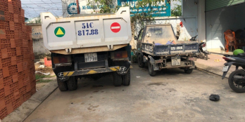 Kẹt tiền cần bán gấp căn nhà hẻm oto, đường Hoàng Hữu Nam, Quận 9