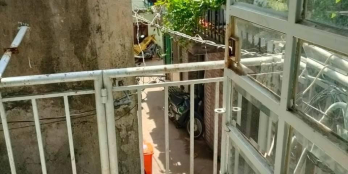 Bán nhà sổ hồng riêng phường Phước long A giá chỉ 1,6 tỷ