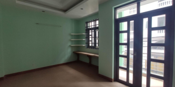 Nhà HXH Nguyễn Thị Tú Bình Tân 5 lầu, 52m2, 6PN, giá rẻ 5.5 tỷ