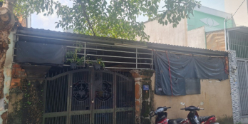 [CHÍNH CHỦ BÁN NHÀ] DIỆN TÍCH 65m2 - HƯỚNG CHÍNH BẮC - GIÁ 4TY2