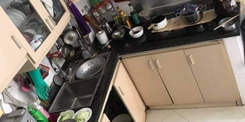 Bán Nhà Đường số 8, Phường 11, Gò Vấp, 27m2, 2 Tầng, Giá 1.95 Tỷ.