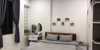 Bán nhà riêng phân lô dự án phố Vũ Trọng Phụng, 70m2 MT 5m, mới đẹp khu cán bộ