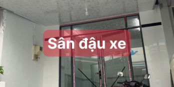 Nhà đẹp giá rẻ Rạch Giá chỉ 430 triệu đồng