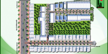 Nhà xây sẵn 1 trệt 1 lầu trung tâm tp.Bến Tre