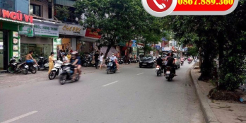 Vỡ Nợ Bán Gấp : Cầu Giấy 5T 40m có 2 tỷ6