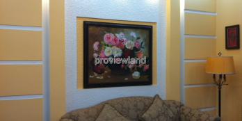 Cho thuê biệt thự Thảo Điền, 400m2, 3 tầng sân vườn rộng. Giá $3,000