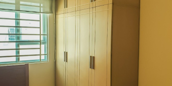 CẦN CHO THUÊ CĂN HỘ SƠN AN PLAZA  2PN, FULL NỘI THẤT