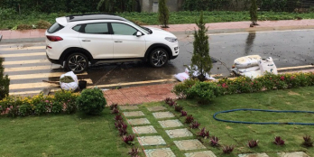 Bán đất 100m2 Lộc An, cách TP Bảo Lộc 10ph, chính chủ có thổ cư.