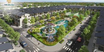 Bán đất nền dự án chính chủ khu A2, A4, A5