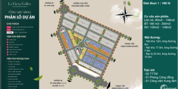 Suất ngoại giao đầu tư đất KĐT quy hoạch đồng bộ đầu tiên ở Đà Bắc, Hòa Bình