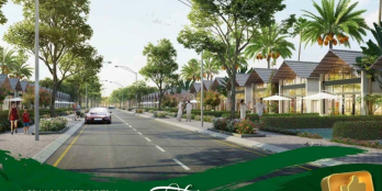 RỦI RO khi đầu tư đất nền vùng ven đã có sổ giá 7tr/m2 ngay trung tâm TP mới, BP