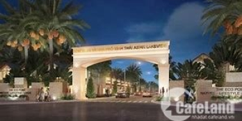 Trên tay sổ hồng nhận thêm tiền lời từ cam kết 6% lợi nhuận