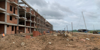 ĐẤT BÌNH SƠN LONG THÀNH MẶT TIỀN DT 769, SỔ ĐỎ, THỔ CƯ, TÂM ĐIỂM ĐẦU TƯ