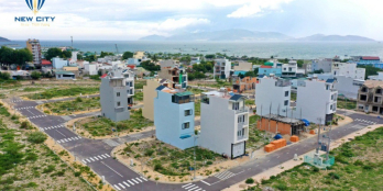 Bán đất gần bãi tắm Mường Thanh Viễn Triều giá chỉ 44tr/m2 cách biển 200m