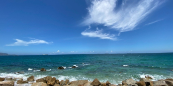 Đất sẵn sổ tại eo biển đẹp nhất Đông Nam Á