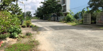 Bán đất KDC Bắc Rạch Chiếc, Tp. Thủ Đức diện tích 140m2 Giá 58tr/m2