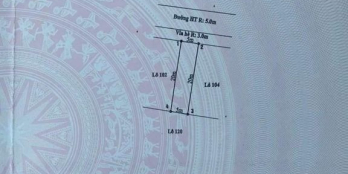 cần bán lô đất đẹp giá đầu tư tại Khau Da, Thủy Sơn, Thủy Nguyên, Hải Phòng