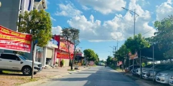 Chuyển nhượng nhanh lô Đất Biệt Thự Khu Gò Gai - Núi Đèo - Thuỷ Nguyên - HP