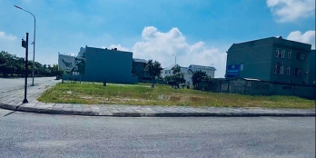 Cần bán lô đất đẹp tại Quang Minh, Thuỷ Sơn, Thuỷ Nguyên, Hải Phòng