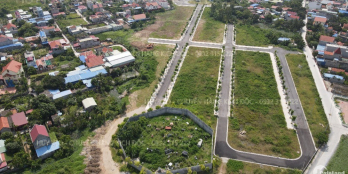 Đấu giá khu đô thị Eco Tân Quang Minh - Thuỷ Nguyên - Hải Phòng - Nhận đặt hàng