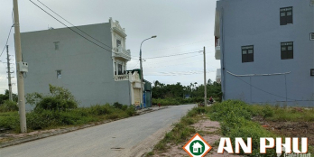 Chào bán 10 lô đất phân lô TĐC Lập Lễ, Thủy Nguyên, Hải Phòng