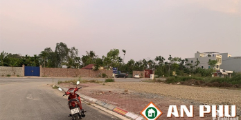 Chuyển nhượng lô đất 86m2 tại Cửa Trại, Thủy Đường, Thủy Nguyên, Hải Phòng