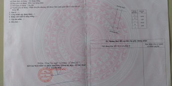 Kẹt tiền cần bán nền 100m2 khu nhà ở Lan Anh 2, thổ cư 100%, hạ tầng hoàn thiện