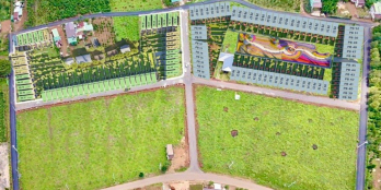 PANAMERA BẢO LỘC - FULL THÔ CƯ GIÁ CHỈ 830TR/NỀN