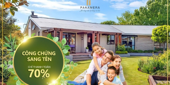 DUY NHẤT 1 nền Giá dưới 900tr - Vị trí đẹp-Trả trước 585tr (70%)-Công chứng ngay