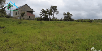 Đất Đinh Công Tráng Bảo Lộc 9.000m² thích hợp phân lô. Có 400m² thổ cư,