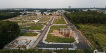 Đất ngay Chợ Nhật Huy Hoà Lợi, full 80m2 tc