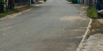 Đất bến cát 10x60 sổ sẵn bao sang tên hỗ trợ vay ngân hàng 50%.