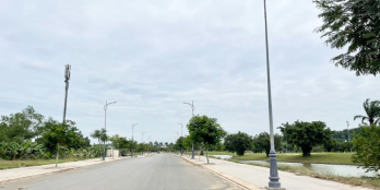 Với 1.95 tỷ sở hữu đất nền Biên Hòa New City đã có sổ Đỏ trong sân Golf, nền đẹp