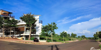 Đất nền khu đô thị Buôn Hồ Central Park đã có sổ đỏ giá CĐT 4.5 tr/m2