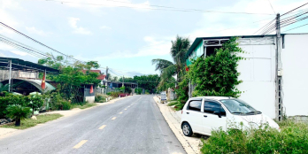 Bán đất giá rẻ,phù hợp thổ cư,mặt tiền đường Lập Định-Suối Môn Cam Hiệp Bắc,C.L