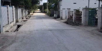 Bán đất giá rẻ gần cụm công nghiệp Tân Lập ở Cam Lâm giá chỉ 2,5tr /m2