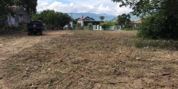 CẦN BÁN LÔ ĐẤT XÃ SUỐI CÁT - CAM LÂM