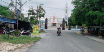 BÁN ĐẤT ĐẦU TƯ SINH LỢI ,KHU BÀN CỜ,ĐƯỜNG TRƯƠNG VĨNH KÝ TT CAM ĐỨC,CAM LÂM,KH