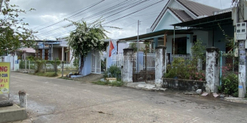 Bán đất trung tâm thị trấn Cam Đức - Cam Lâm, mặt tiền đường 7m qh rộng 16m