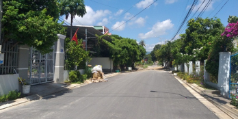 BÁN ĐẤT GIÁ RẺ KHU BÀN CỜ CAM ĐỨC,ĐƯỜNG ĐÀO DUY ANH,CAM LÂM.KHÁNH HÒA