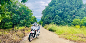 BÁN ĐẤT GẦN ĐỒNG BÀ THÌN-SUỐI CÁT (QH 16M),CAM THÀNH BẮC,CAM LÂM ,KHÁNH HÒA.